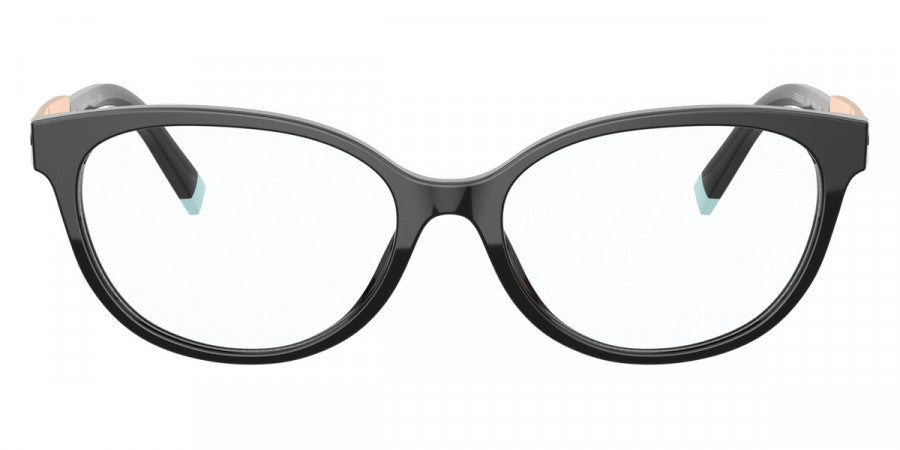 TIFFANY EYEGLASSES - TF2203B 8001 54 - Black