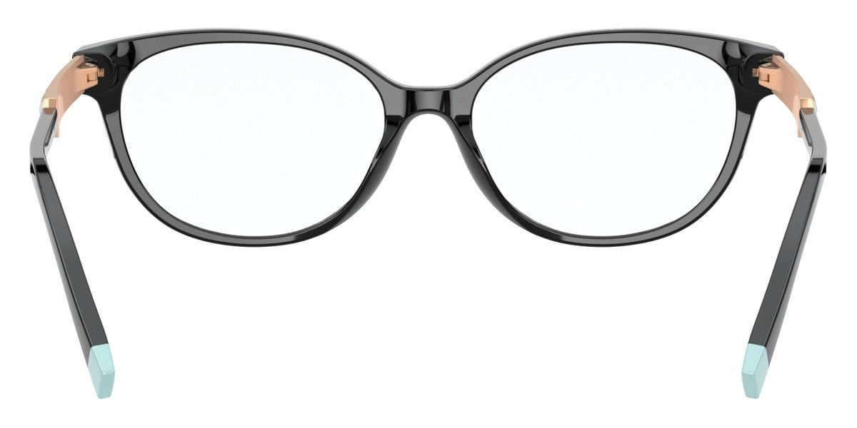 TIFFANY EYEGLASSES - TF2203B 8001 54 - Black