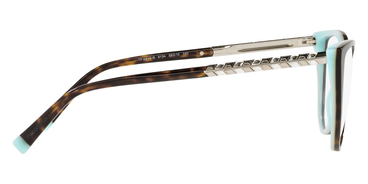 TIFFANY EYEGLASSES - TF2214B 8134 53