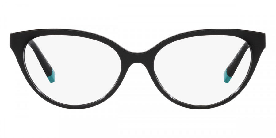 TIFFANY EYEGLASSES - TF2226 8001 54 - Black