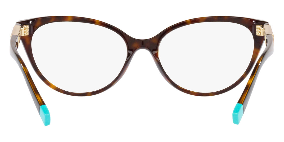 TIFFANY EYEGLASSES - TF2226 8015 52 - Havana