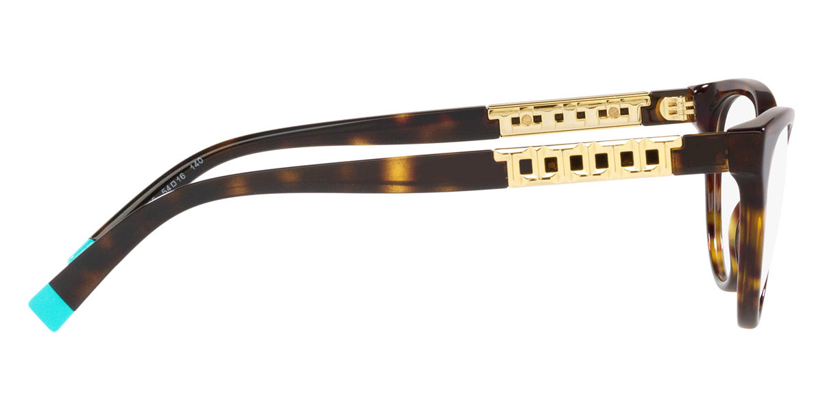 TIFFANY EYEGLASSES - TF2226 8015 52 - Havana