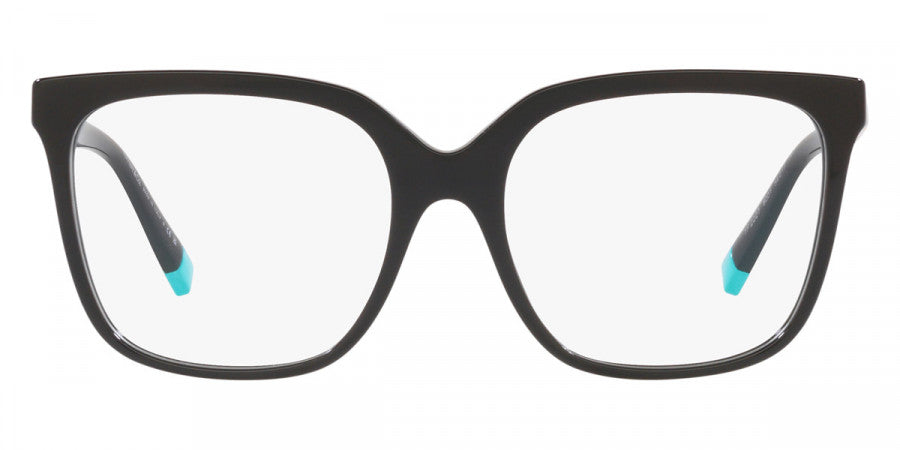 TIFFANY EYEGLASSES - TF2227 8001 52 - Black