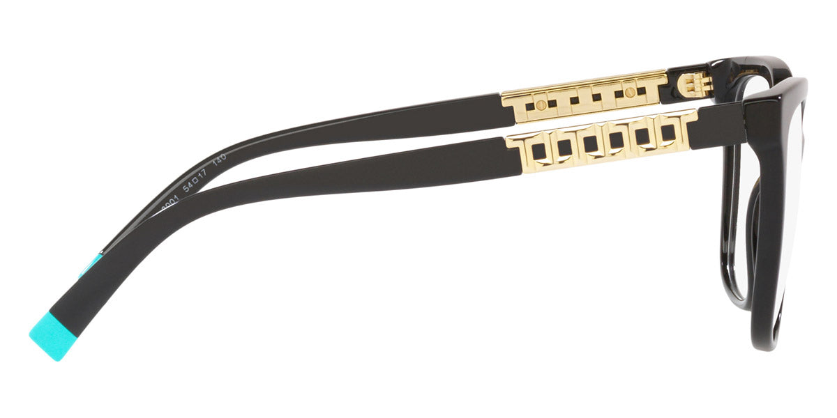 TIFFANY EYEGLASSES - TF2227 8001 52 - Black