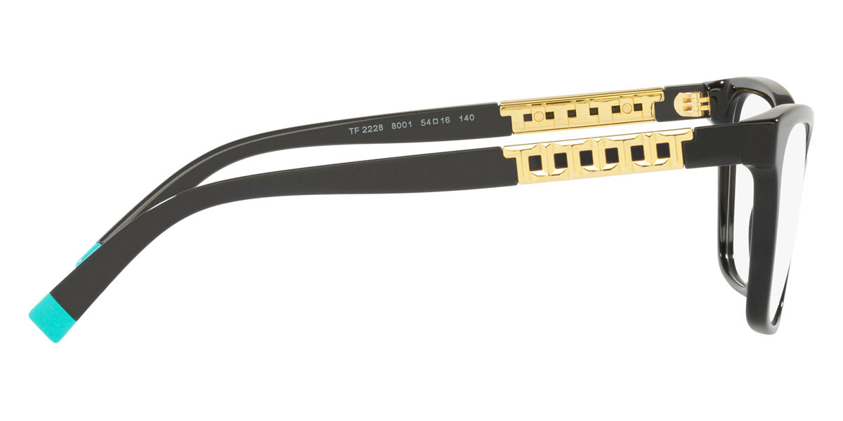 TIFFANY EYEGLASSES - TF2228 8001