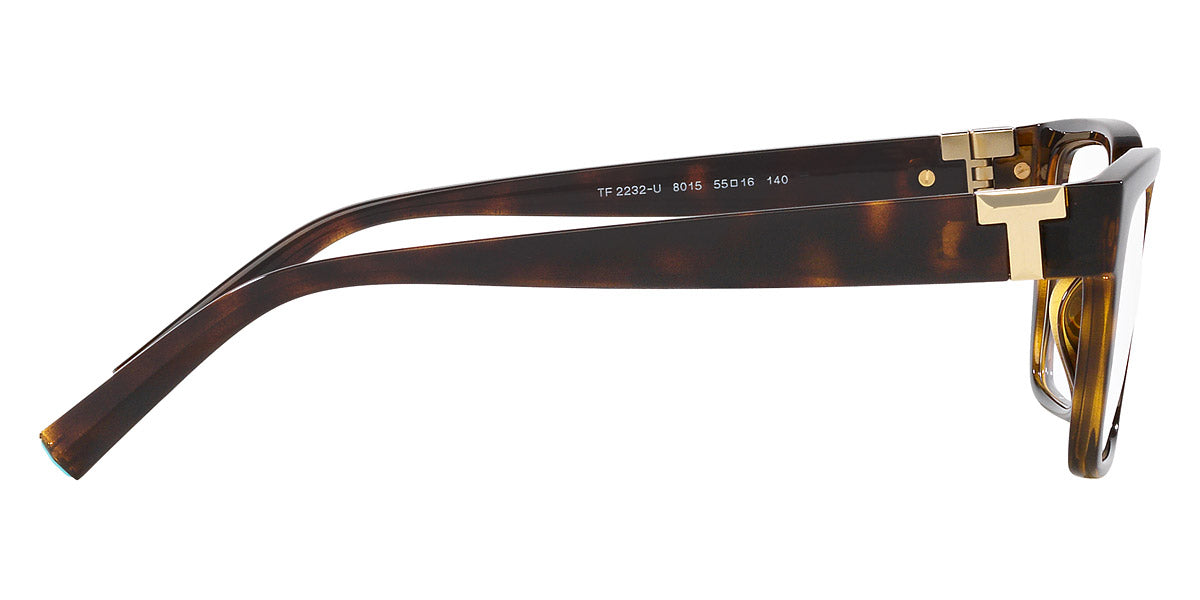 TIFFANY EYEGLASSES - TF2232U 8015 53