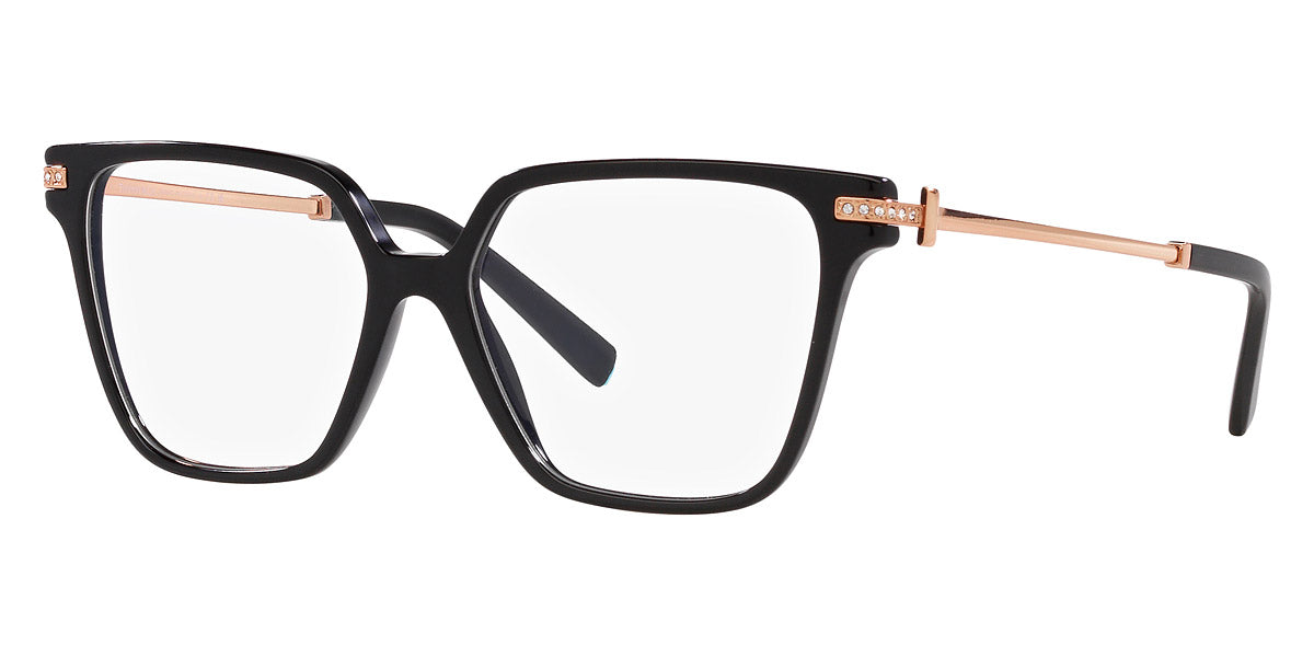 TIFFANY EYEGLASSES - TF2234B 8001 54 - Black