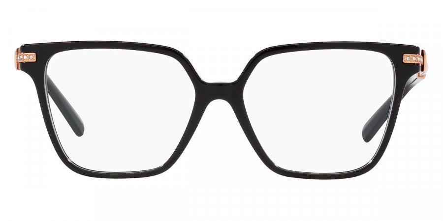 TIFFANY EYEGLASSES - TF2234B 8001 54 - Black