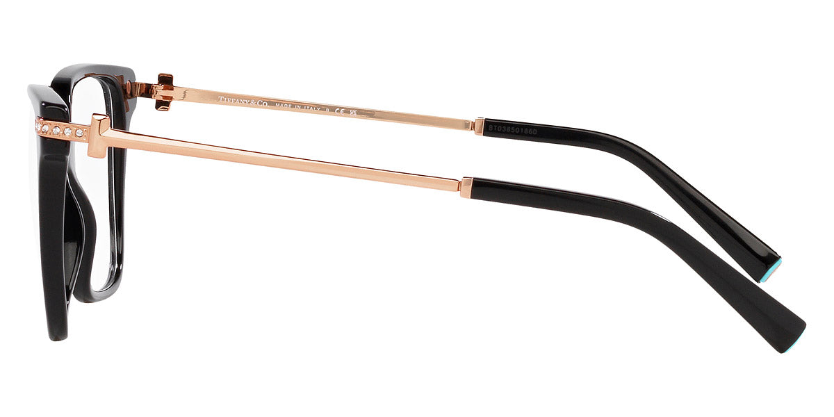 TIFFANY EYEGLASSES - TF2234B 8001 54 - Black