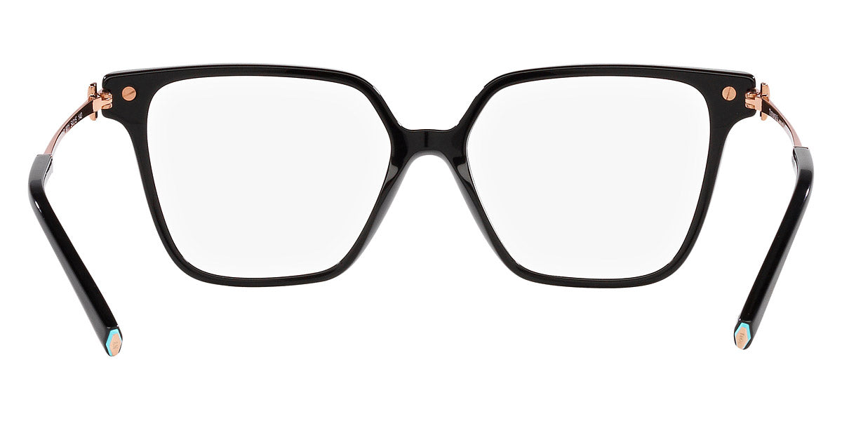 TIFFANY EYEGLASSES - TF2234B 8001 54 - Black