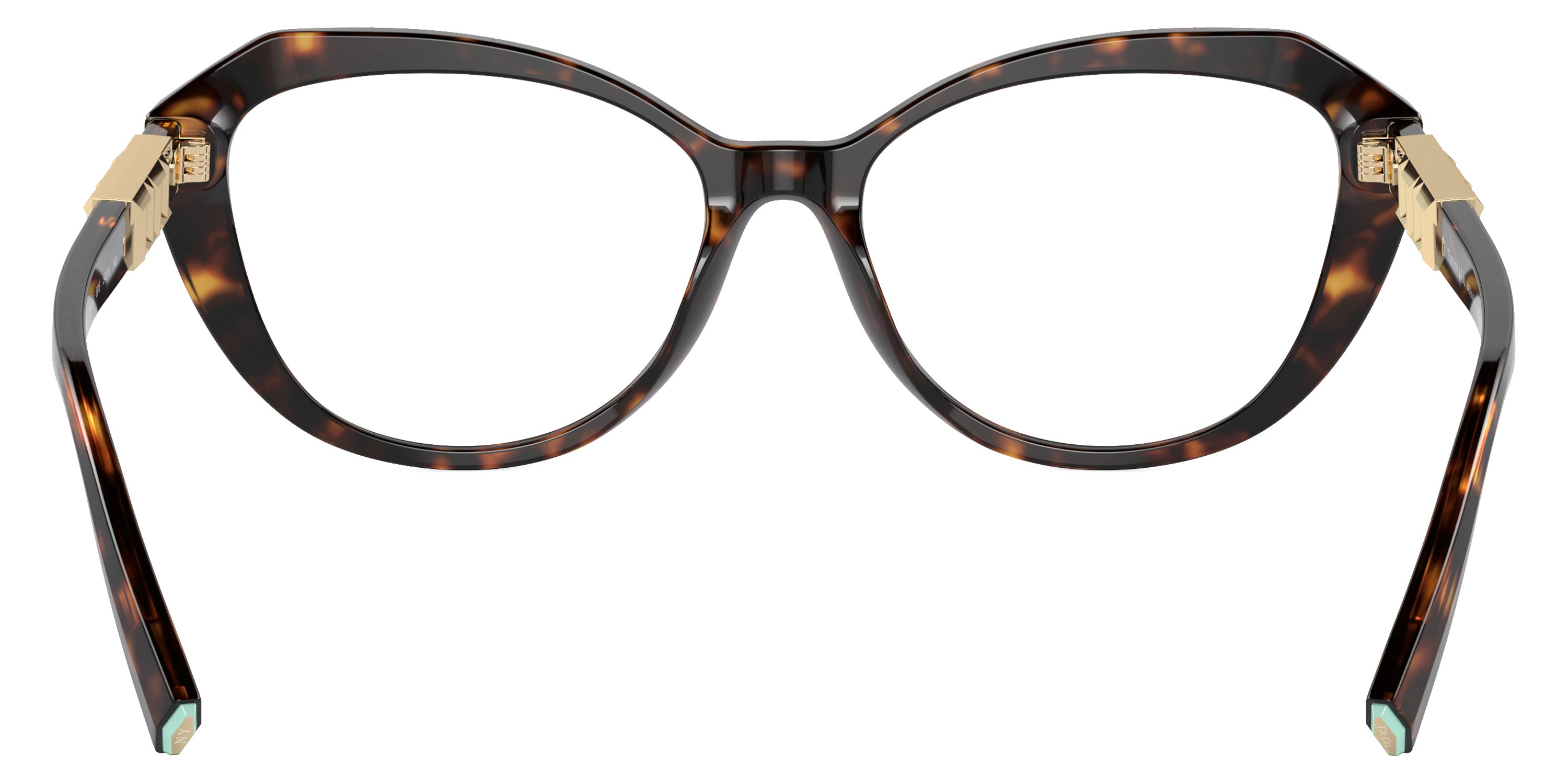TIFFANY EYEGLASSES - TF2241B 8015 54 - Havana