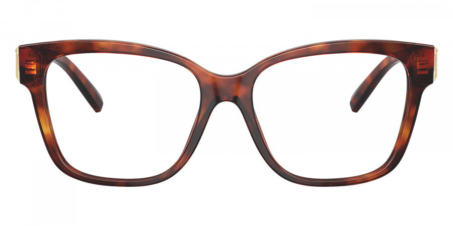 TIFFANY EYEGLASSES - TF2246 8002 54 - Havana