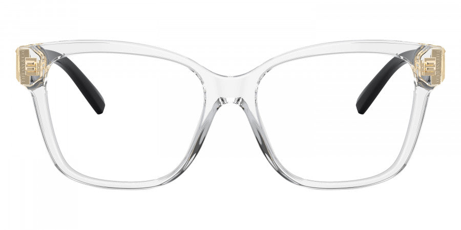 TIFFANY EYEGLASSES - TF2246 8047 52 - Crystal/Black