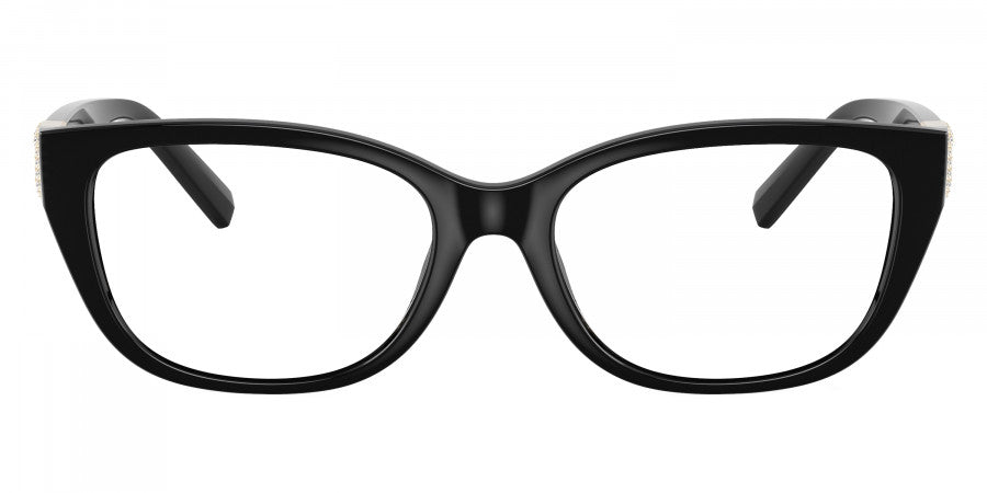 TIFFANY EYEGLASSES - TF2254BU 8361 54 - Black