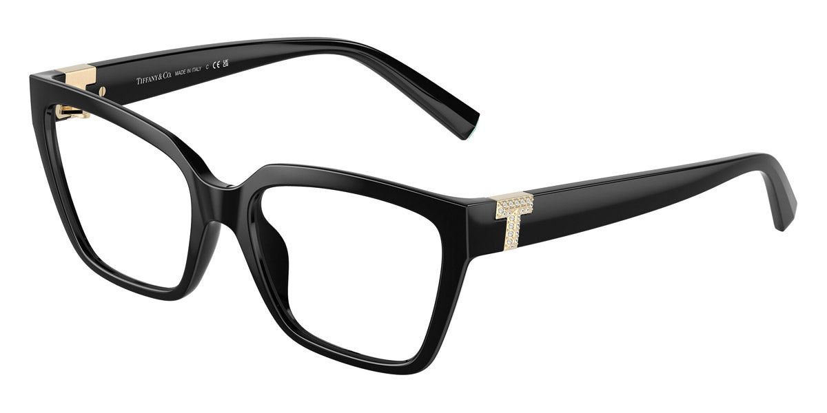 TIFFANY EYEGLASSES - TF2257BU 8001 54 - Black