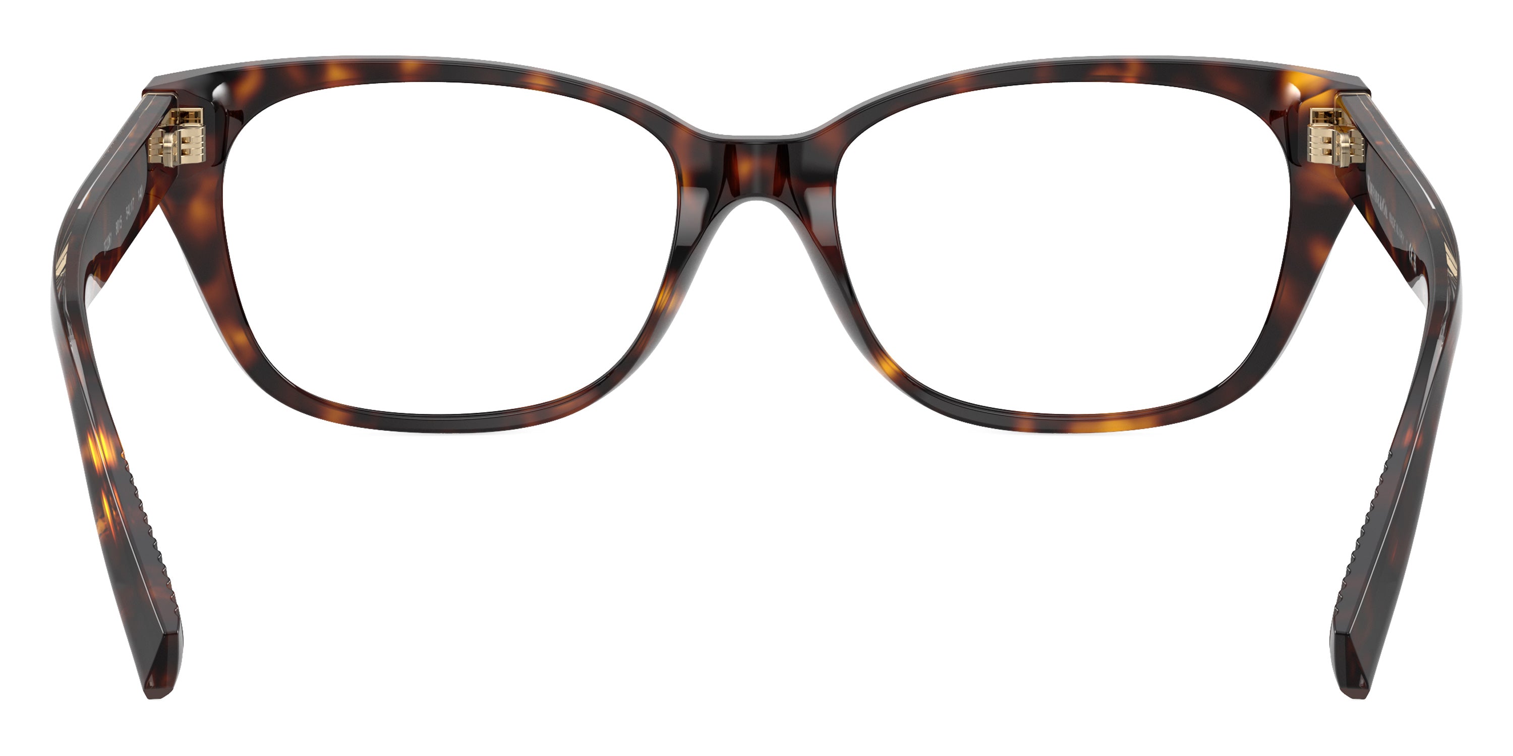 TIFFANY EYEGLASSES - TF2261 8015 54 - Havana
