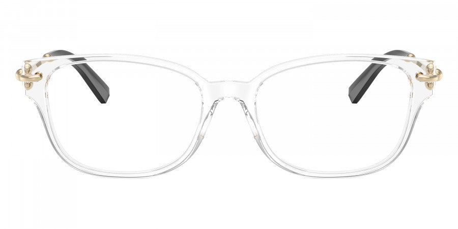 TIFFANY EYEGLASSES - TF2262 8047 54 - Clear/Black