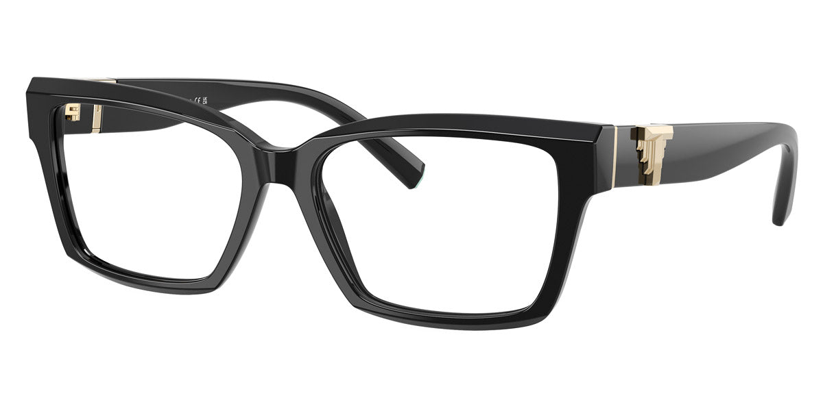 TIFFANY EYEGLASSES - TF2267 8001 52 - Black