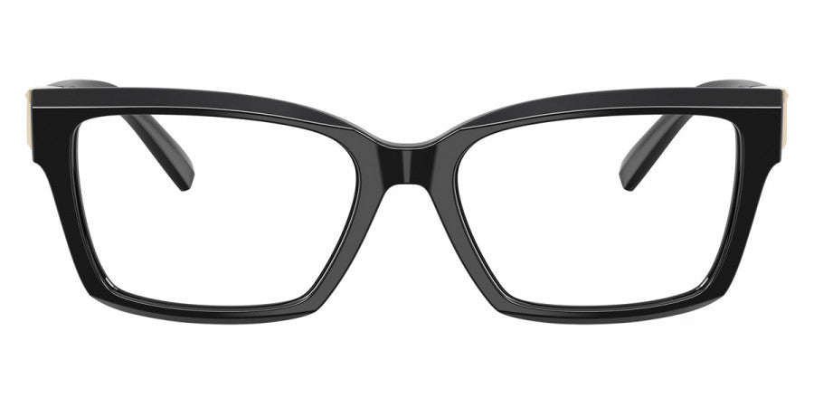 TIFFANY EYEGLASSES - TF2267 8001 52 - Black