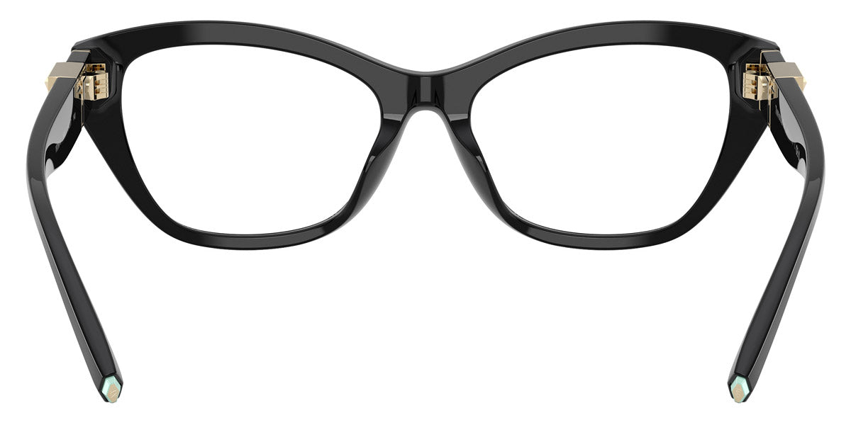 TIFFANY EYEGLASSES - TF2268U 8001 52 - Black