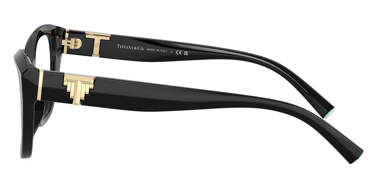 TIFFANY EYEGLASSES - TF2268U 8001 54 - Black