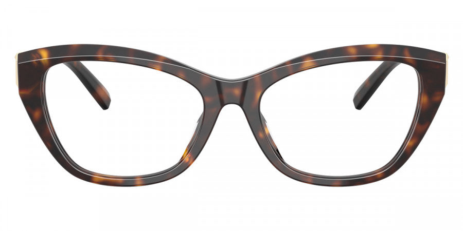 TIFFANY EYEGLASSES - TF2268U 8015 52 - Havana