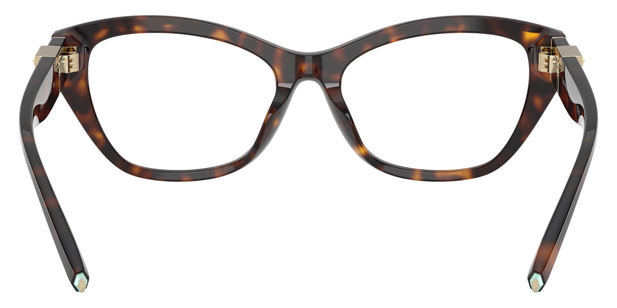 TIFFANY EYEGLASSES - TF2268U 8015 52 - Havana
