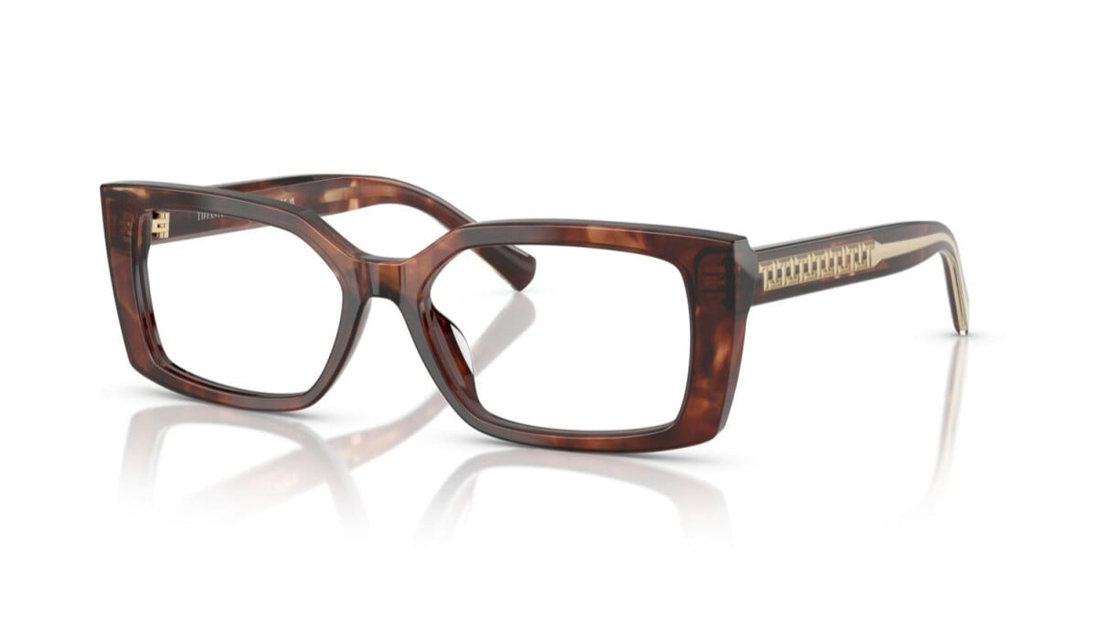TIFFANY EYEGLASSES - TF2269U 8421 54