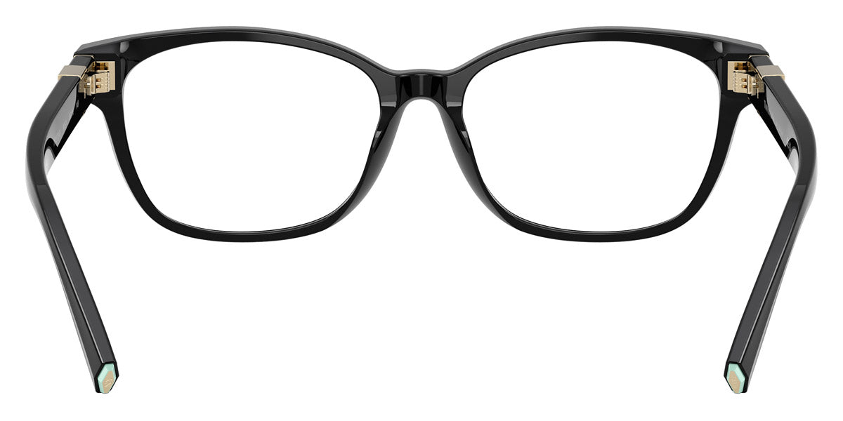 TIFFANY EYEGLASSES - TF2270B 8361 53 - Black