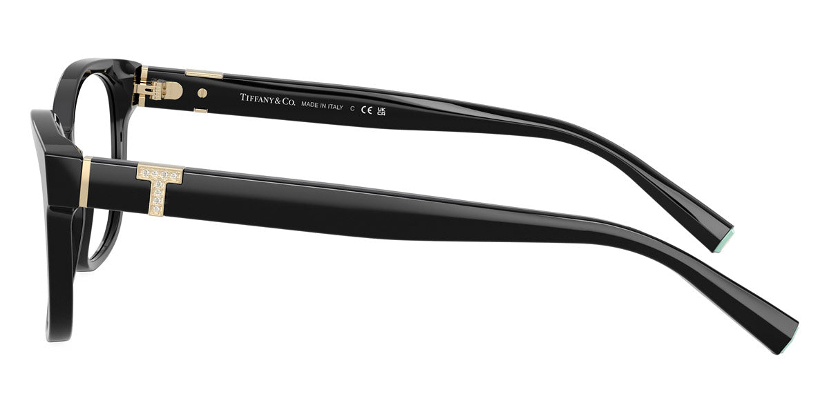 TIFFANY EYEGLASSES - TF2270B 8361 53 - Black