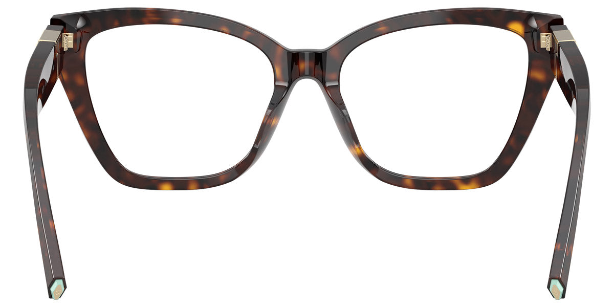 TIFFANY EYEGLASSES - TF2271 8015 52 - Havana