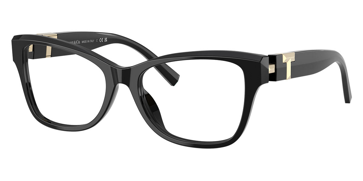 TIFFANY EYEGLASSES - TF2272U 8001 52 - Black
