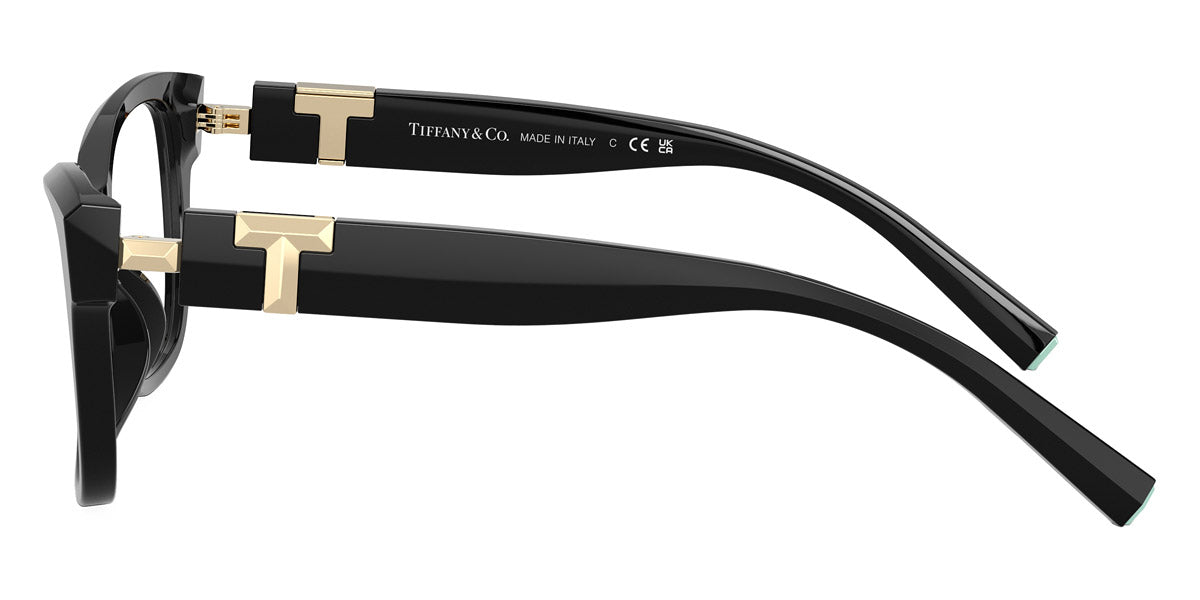 TIFFANY EYEGLASSES - TF2272U 8001 52 - Black
