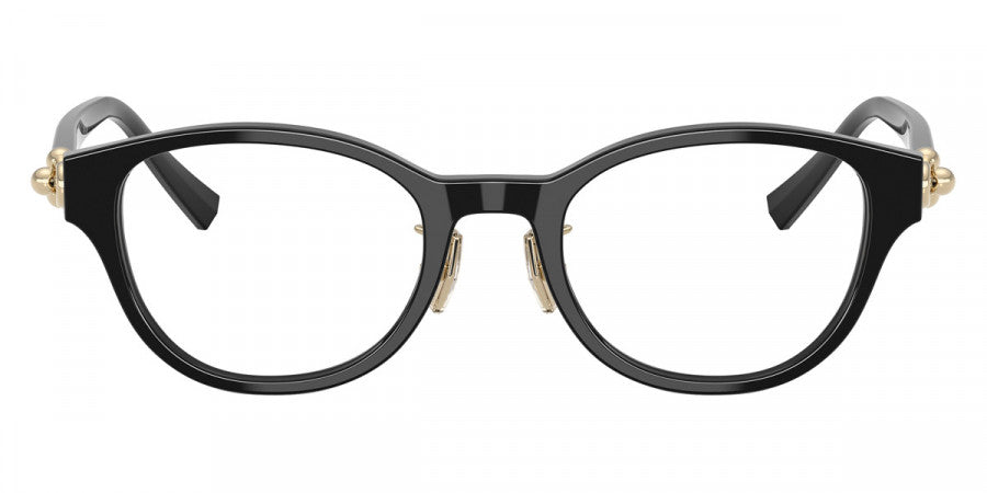 TIFFANY EYEGLASSES - TF2273D 8001 48 - Black