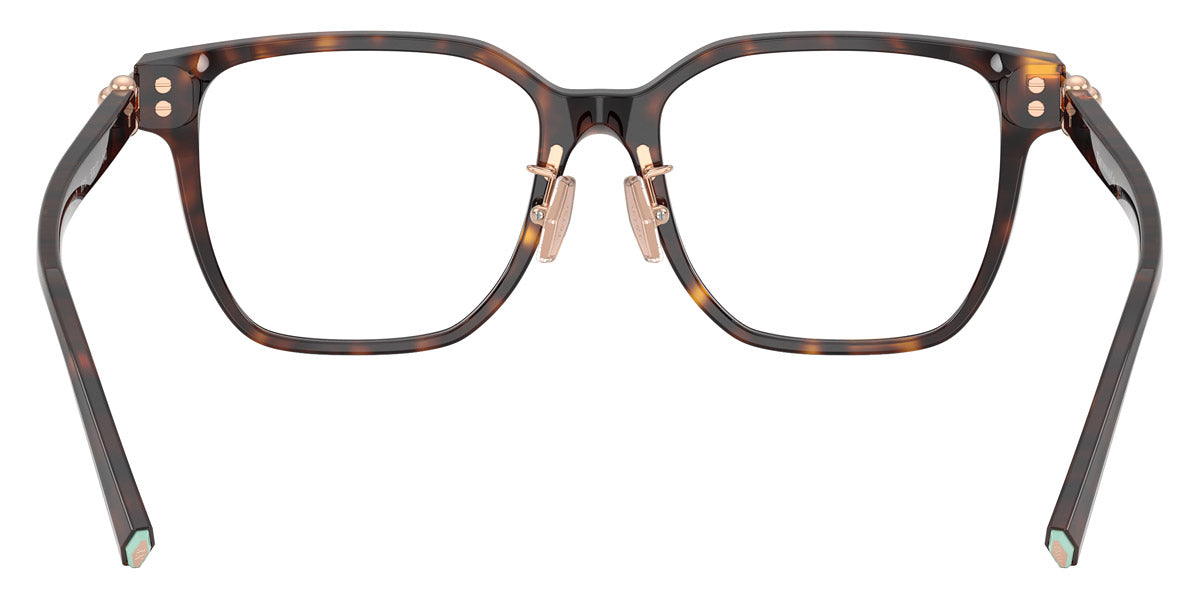 TIFFANY EYEGLASSES - TF2274D 8015 53 - Havana