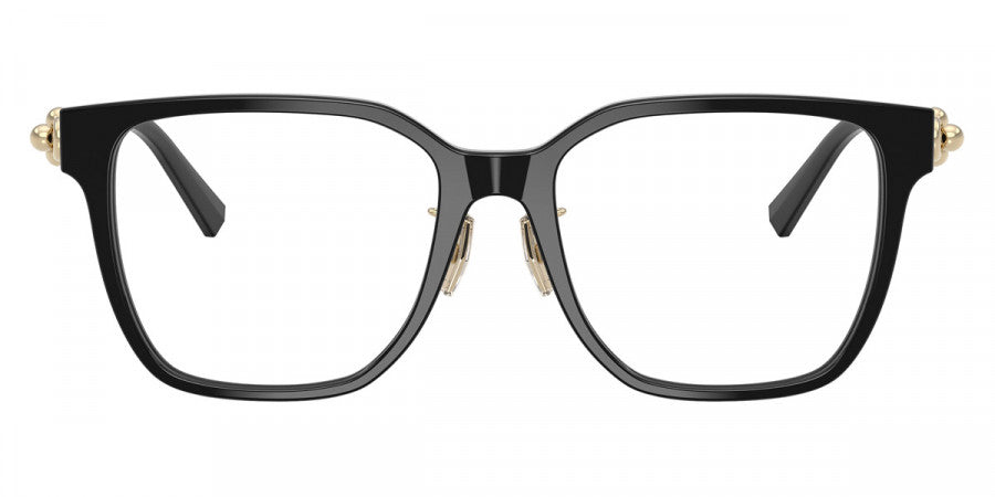 TIFFANY EYEGLASSES - TF2274D 8361 53 - Black