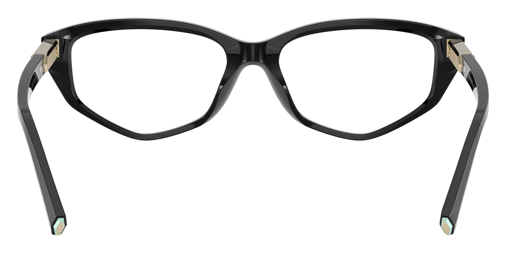 TIFFANY EYEGLASSES - TF2276 8001 52 - Black