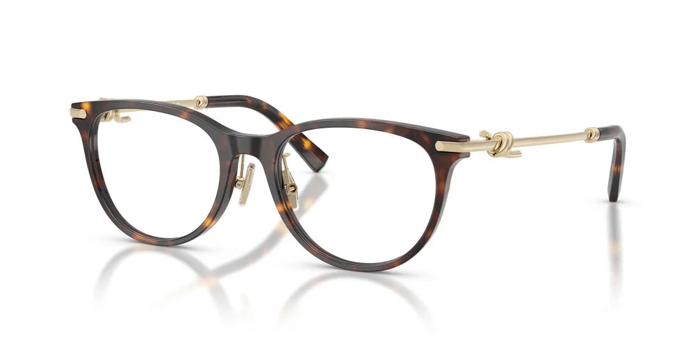 TIFFANY EYEGLASSES - TF2279D 8015 52