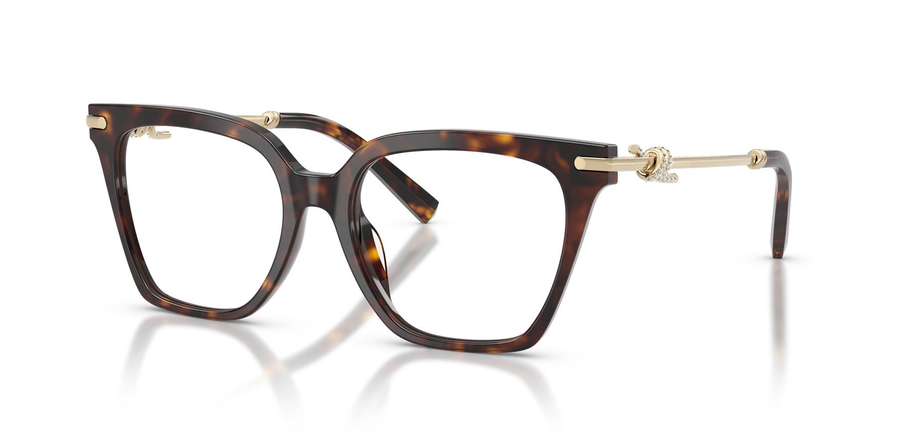 TIFFANY EYEGLASSES - TF2284B 8015 53
