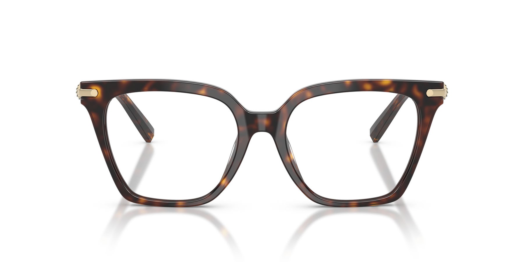 TIFFANY EYEGLASSES - TF2284B 8015 53