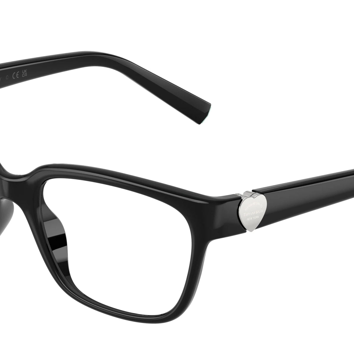 TIFFANY EYEGLASSES - TF2286D 8001 52