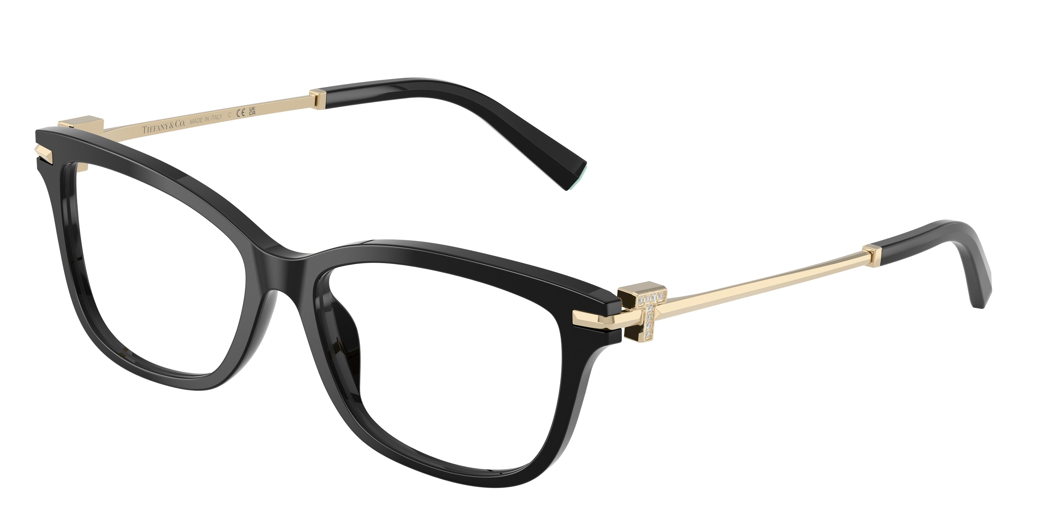 TIFFANY EYEGLASSES - TF2288B 8001 55