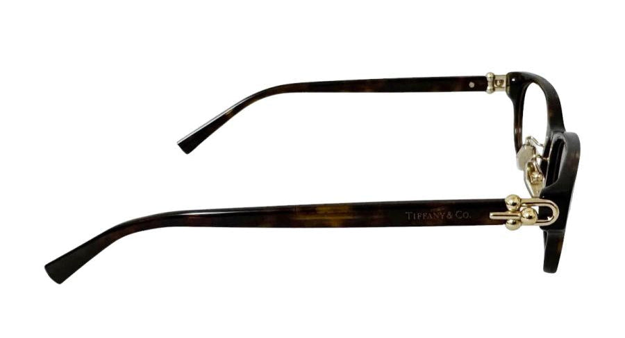 TIFFANY EYEGLASSES - TF2291D 8015 53