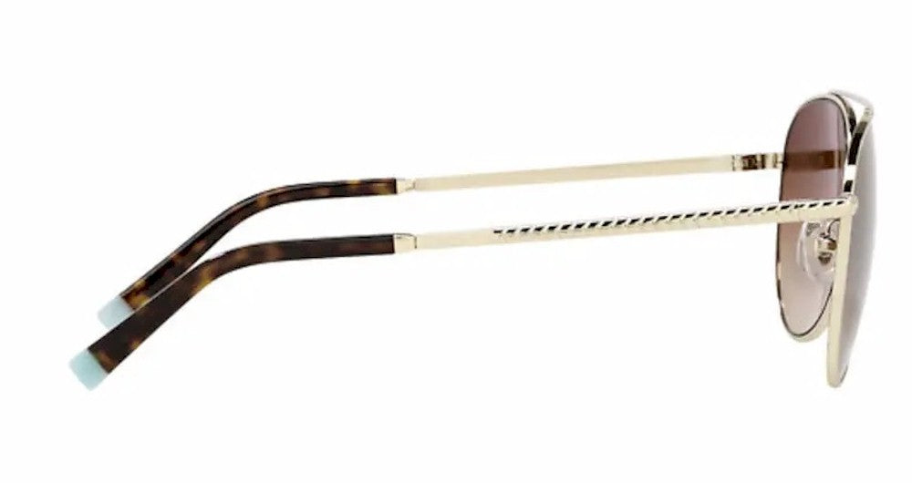 TIFFANY SUNGLASSES - TF3074 6001T3 59
