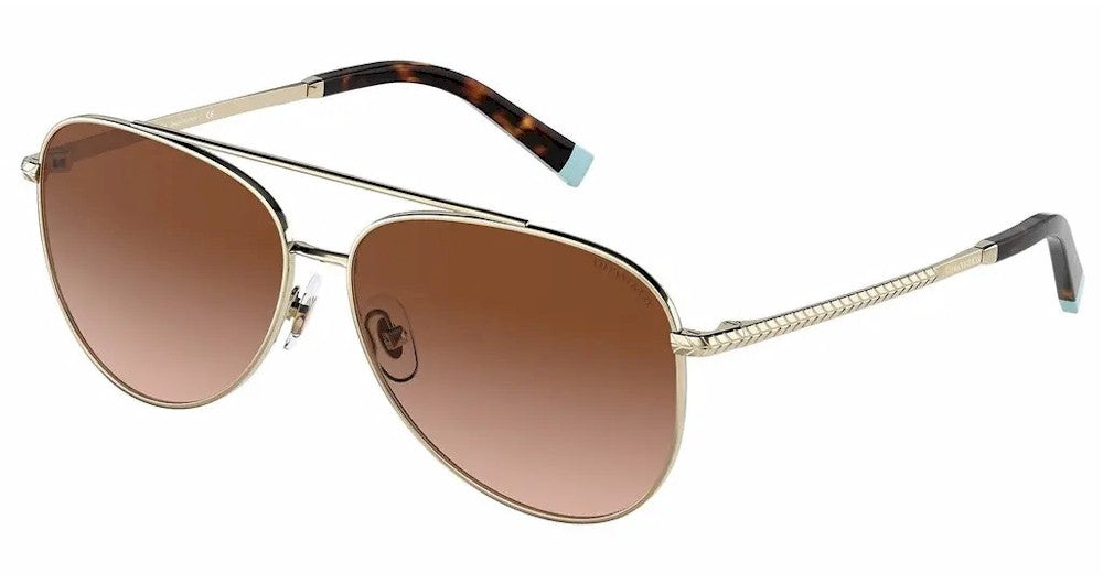 TIFFANY SUNGLASSES - TF3074 6001T3 59