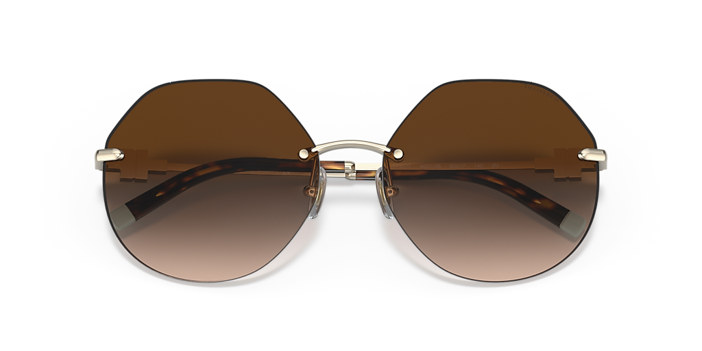 TIFFANY SUNGLASSES - TF3077 60213B
