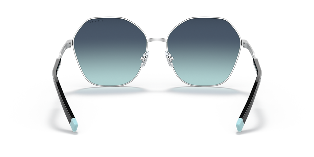 TIFFANY SUNGLASSES - TF3081 60019S