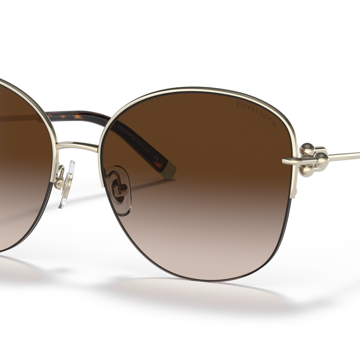 TIFFANY SUNGLASSES - TF3082 60213B 58