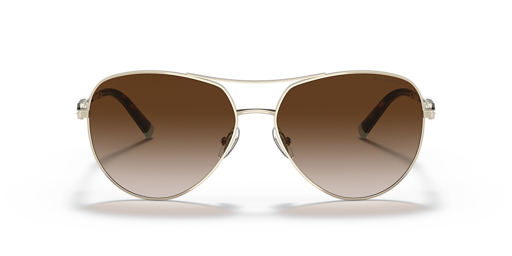 TIFFANY SUNGLASSES - TF3083B