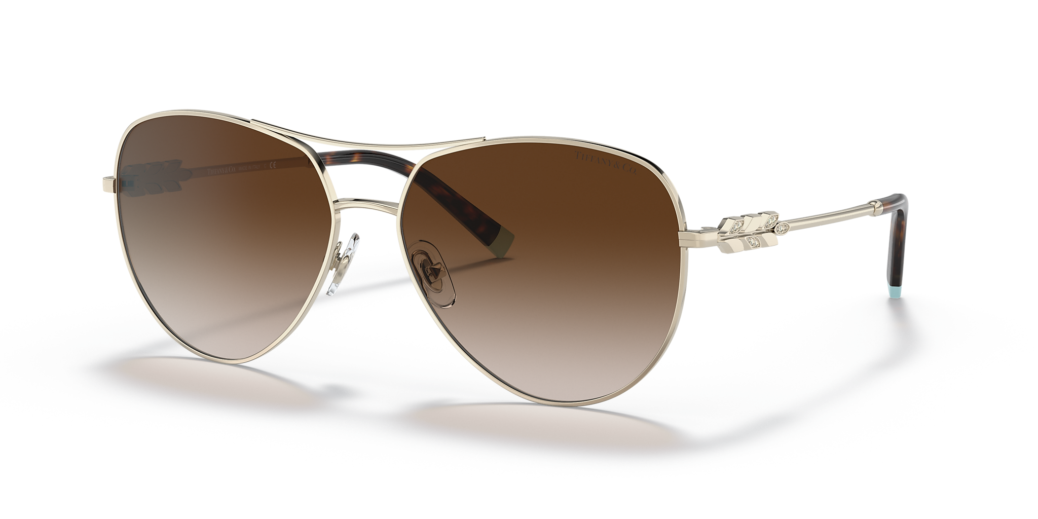 TIFFANY SUNGLASSES - TF3083B